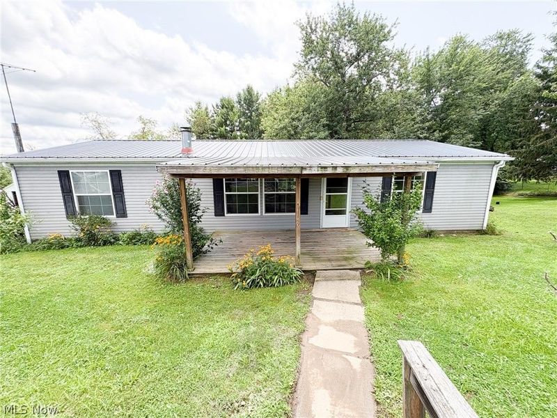 43195 South Avenue, Beallsville, OH 43716 Photo 2