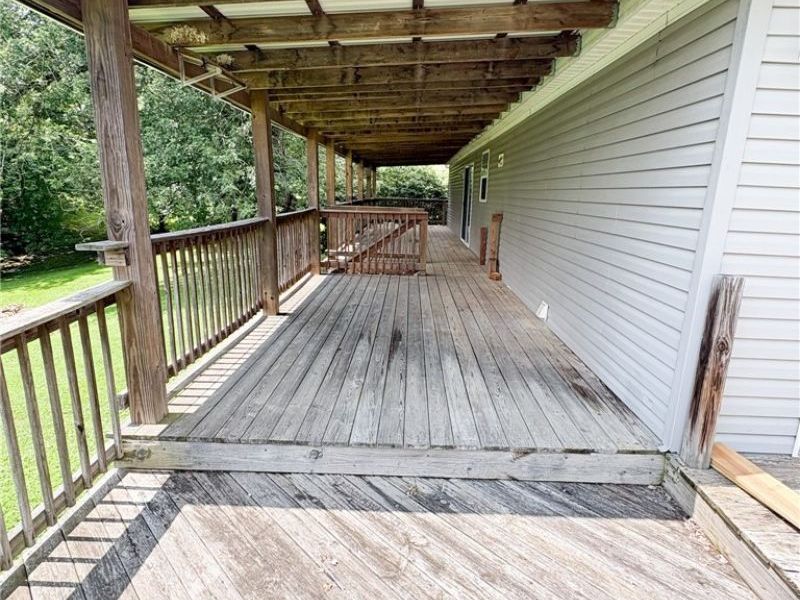 43195 South Avenue, Beallsville, OH 43716 Photo 36