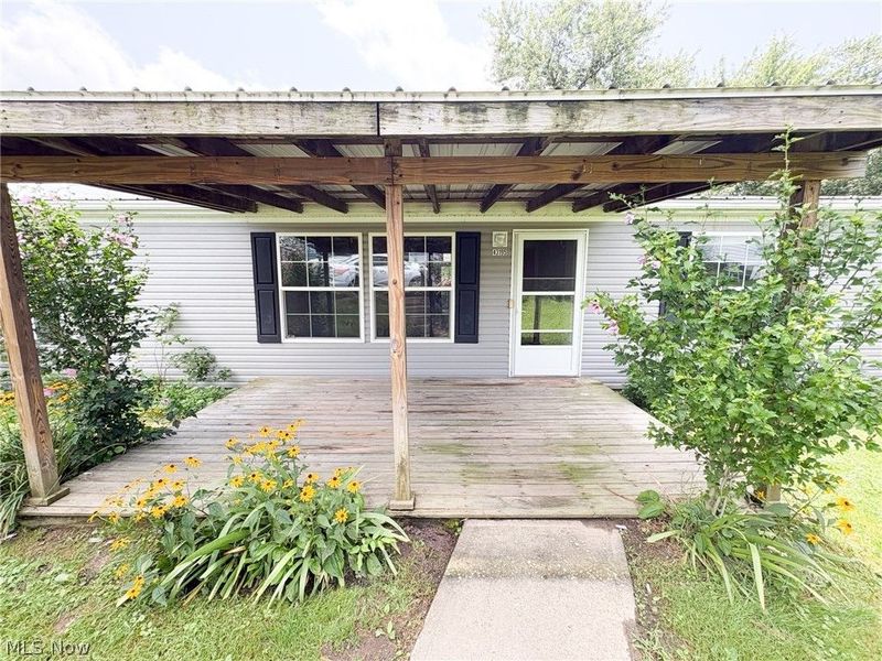 43195 South Avenue, Beallsville, OH 43716 Photo 4