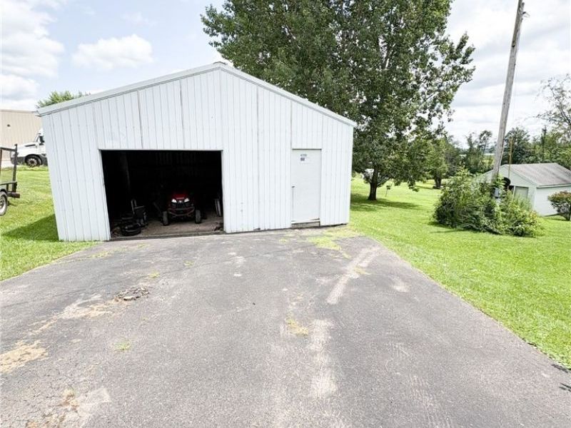 43195 South Avenue, Beallsville, OH 43716 Photo 40