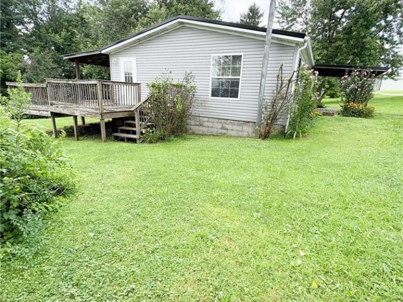 43195 South Avenue, Beallsville, OH 43716 Photo 44