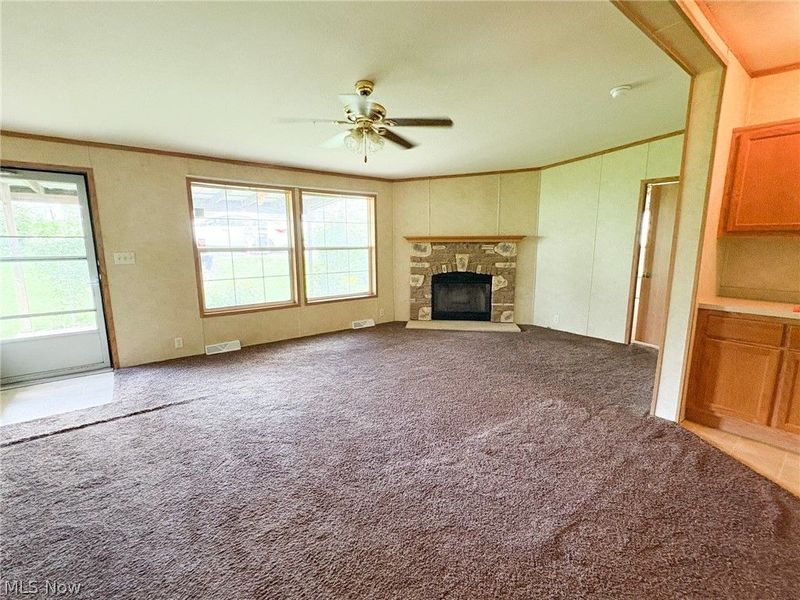 43195 South Avenue, Beallsville, OH 43716 Photo 8