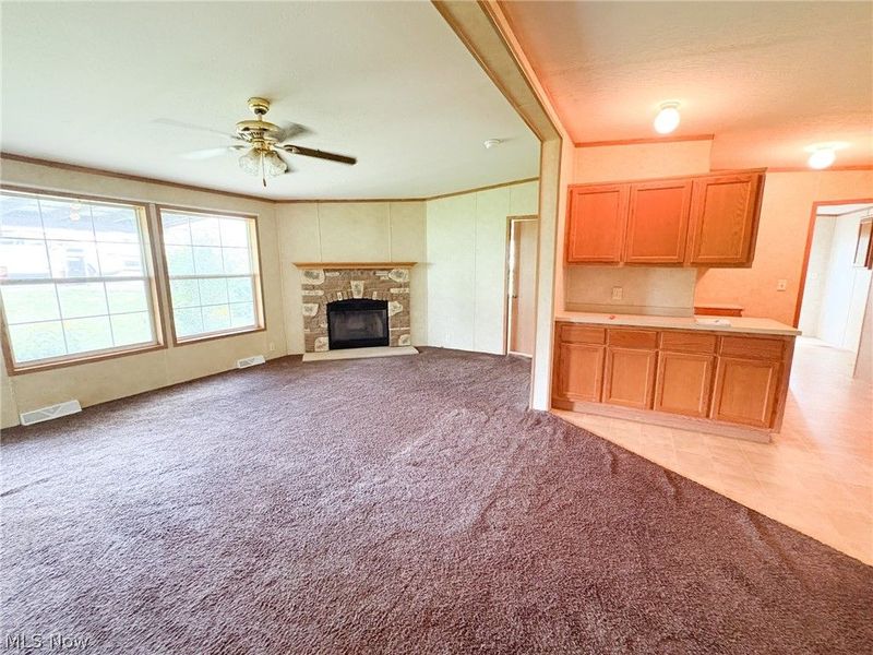43195 South Avenue, Beallsville, OH 43716 Photo 9