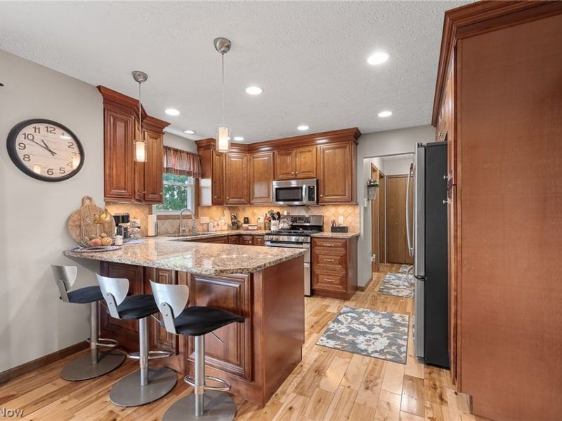 156 Joshua Drive , Rittman, OH 44270 Photo 11