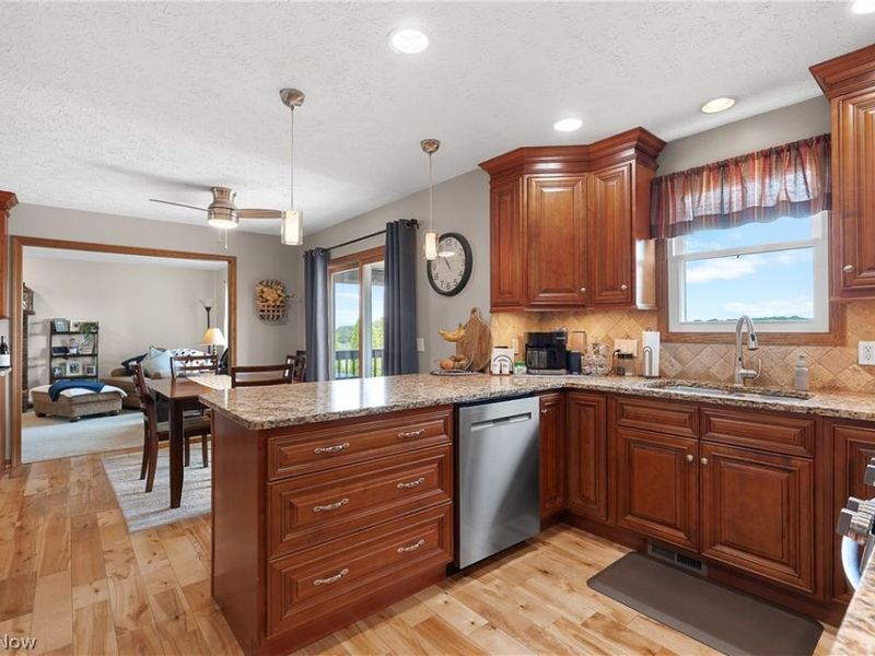 156 Joshua Drive , Rittman, OH 44270 Photo 13