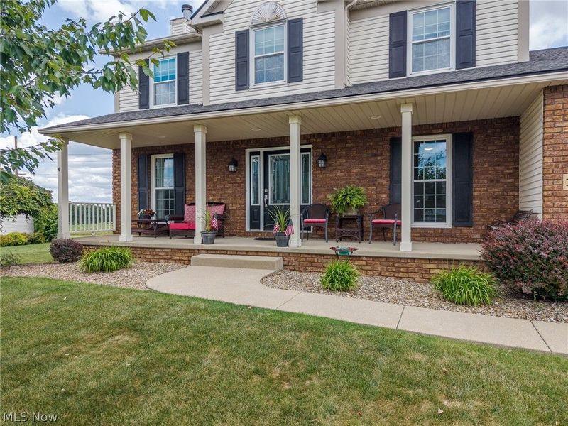 156 Joshua Drive , Rittman, OH 44270 Photo 3