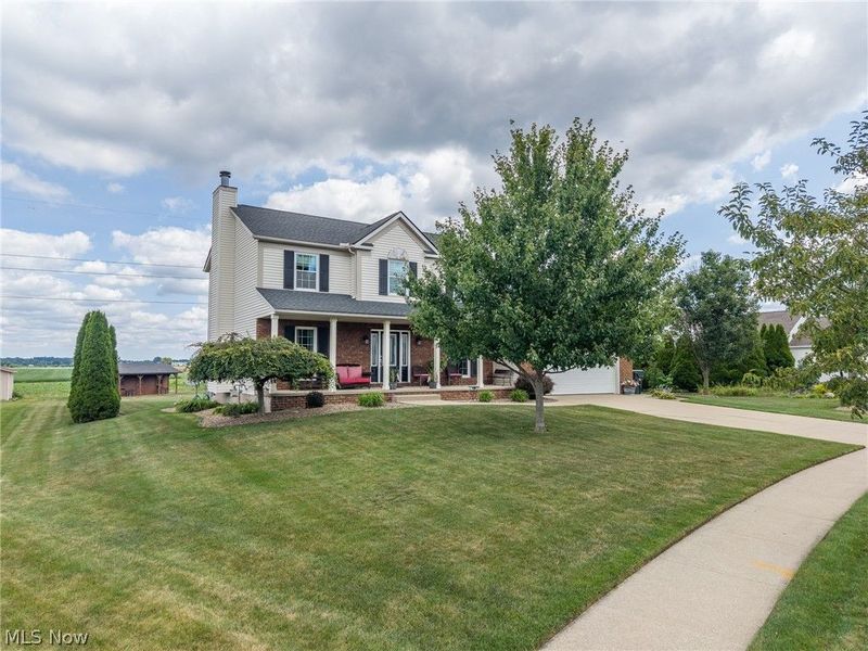 156 Joshua Drive , Rittman, OH 44270 Photo 37