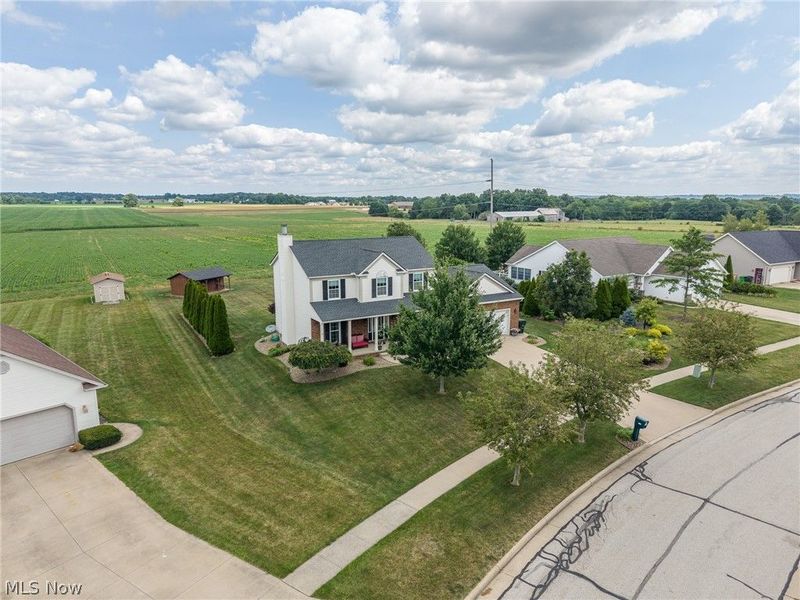 156 Joshua Drive , Rittman, OH 44270 Photo 38