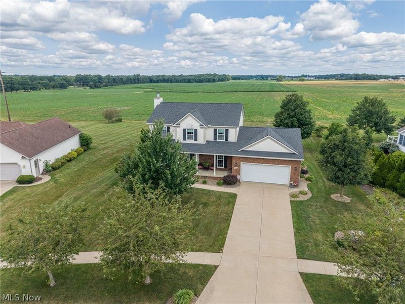 156 Joshua Drive , Rittman, OH 44270 Photo 39