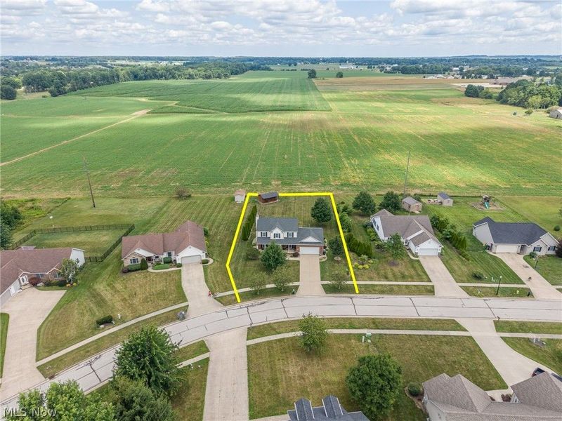 156 Joshua Drive , Rittman, OH 44270 Photo 40