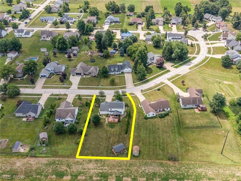 156 Joshua Drive , Rittman, OH 44270 Photo 43