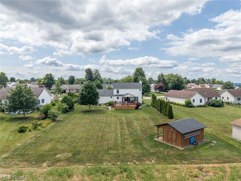 156 Joshua Drive , Rittman, OH 44270 Photo 44