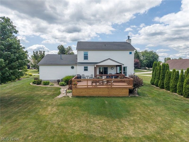 156 Joshua Drive , Rittman, OH 44270 Photo 45