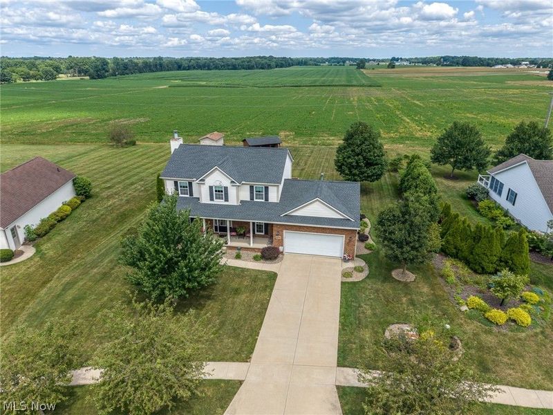 156 Joshua Drive , Rittman, OH 44270 Photo 46