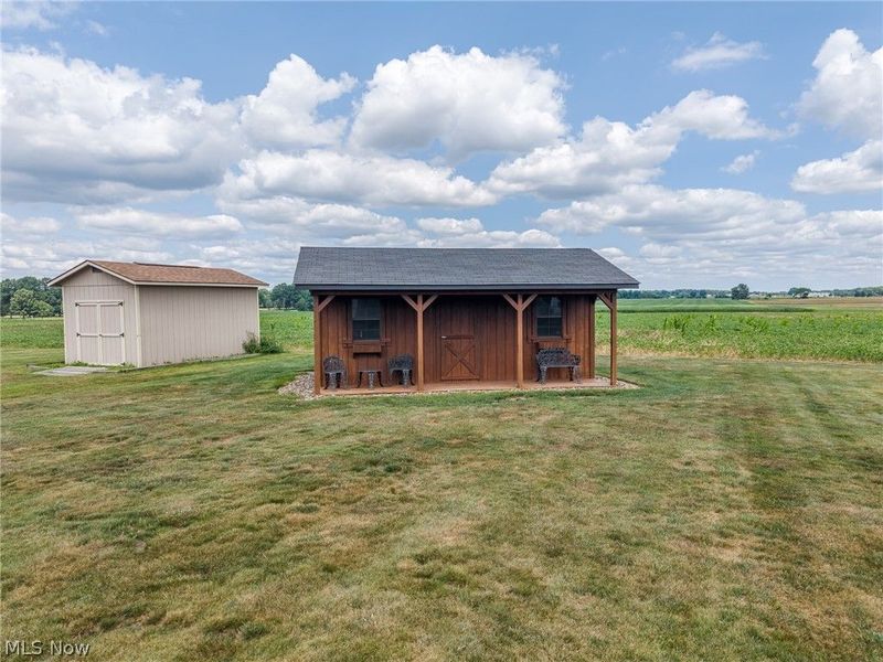 156 Joshua Drive , Rittman, OH 44270 Photo 47
