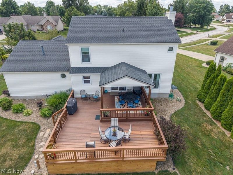 156 Joshua Drive , Rittman, OH 44270 Photo 48