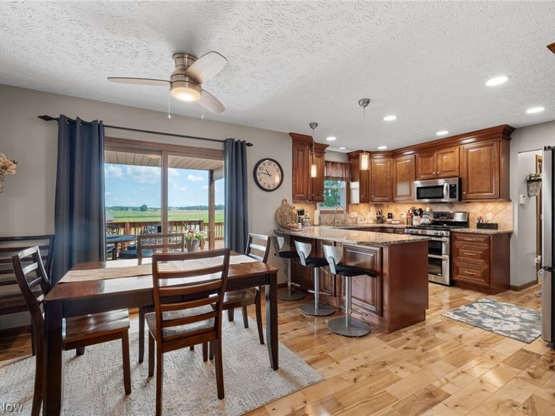 156 Joshua Drive , Rittman, OH 44270 Photo 9