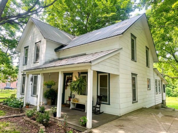 15317 16 1/2 Mile Road, Marshall, MI 49068