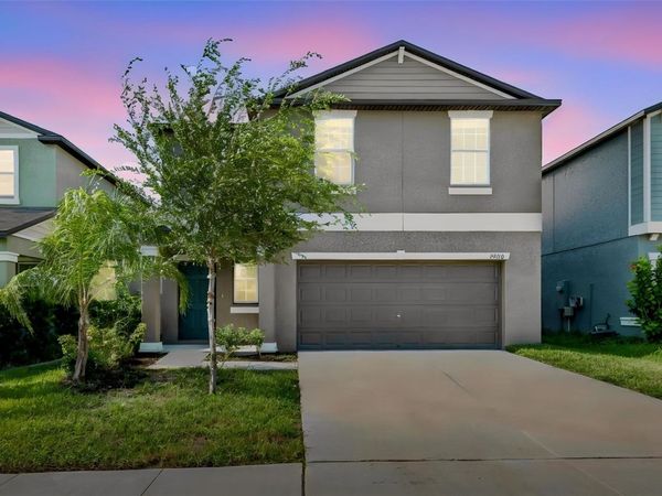 9920 SPANISH LIME COURT , RIVERVIEW, FL 33578