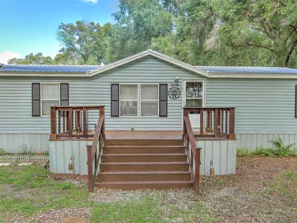 1606 N KINGSWAY RD , SEFFNER, FL 33584