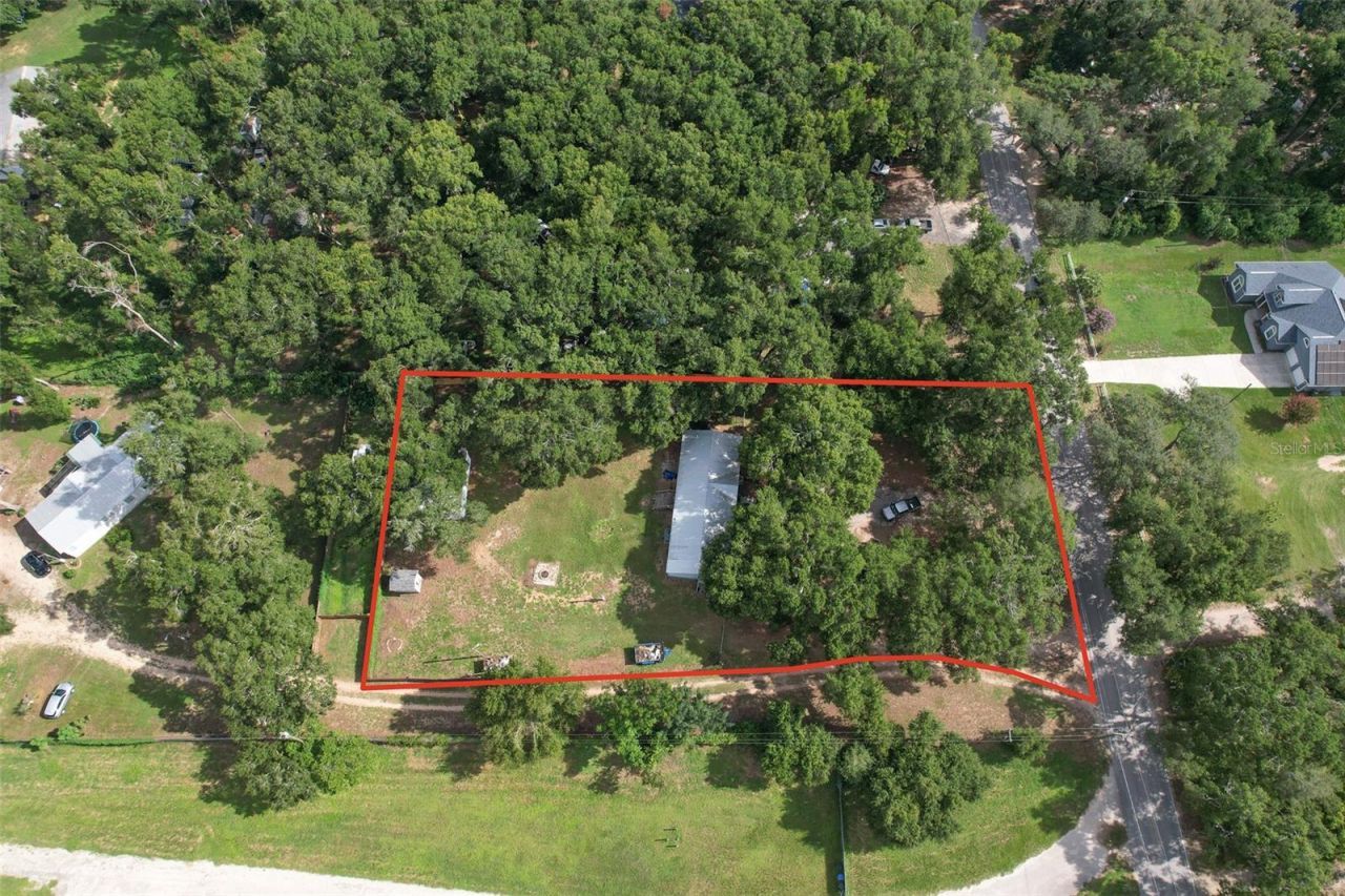 1606 N Kingsway Rd , Seffner, FL 33584 Photo