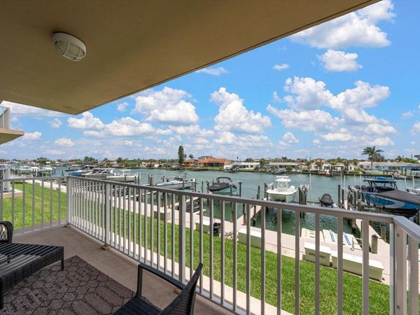 223 ISLAND WAY , Unit 2E, CLEARWATER BEACH, FL 33767