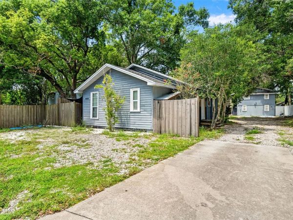 4834 TAYLOR STREET N, ST PETERSBURG, FL 33714
