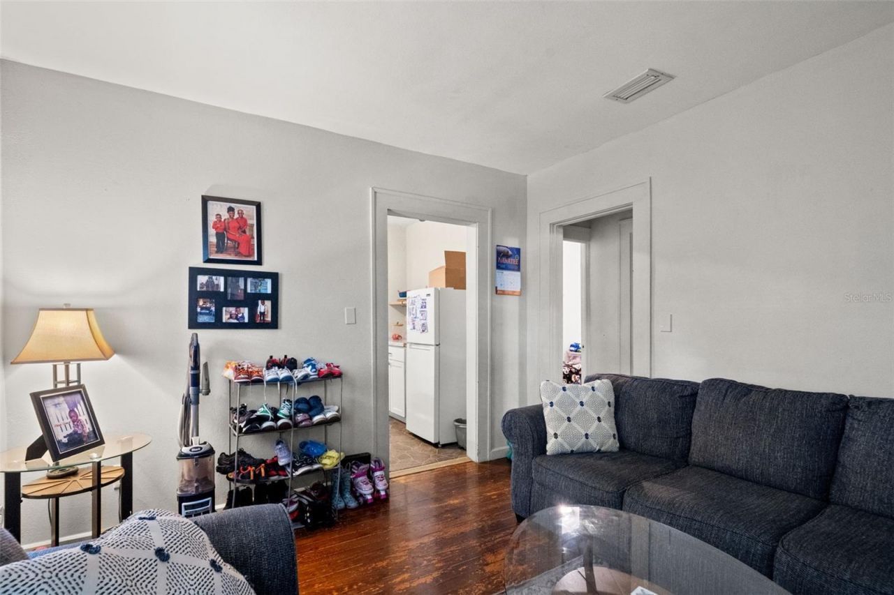 4834 Taylor Street N, Saint Petersburg, FL 33714 Photo