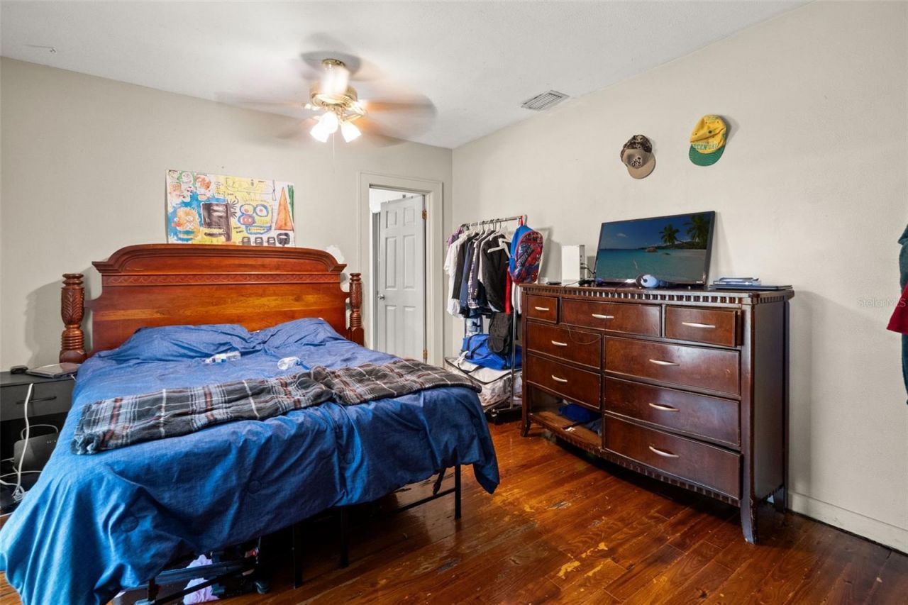 4834 Taylor Street N, Saint Petersburg, FL 33714 Photo