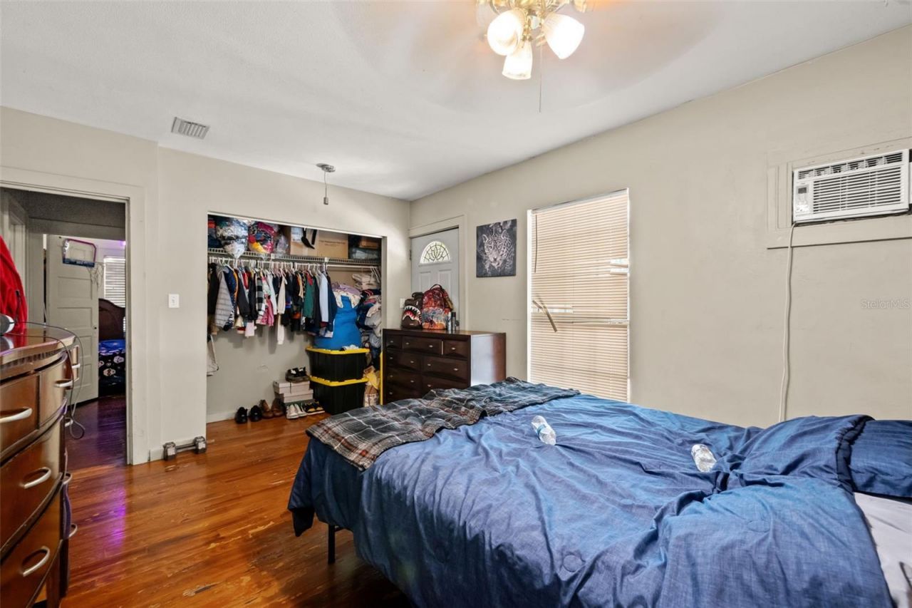 4834 Taylor Street N, Saint Petersburg, FL 33714 Photo