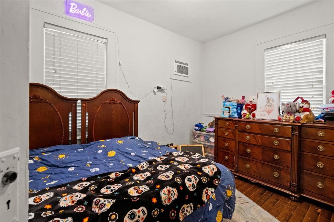 4834 Taylor Street N, Saint Petersburg, FL 33714 Photo