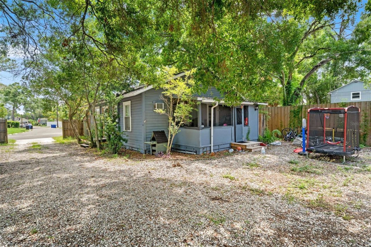 4834 Taylor Street N, Saint Petersburg, FL 33714 Photo