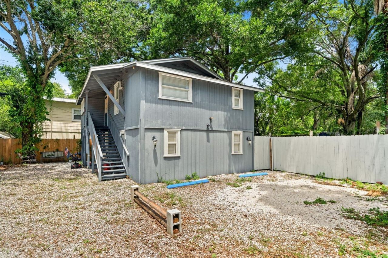 4834 Taylor Street N, Saint Petersburg, FL 33714 Photo