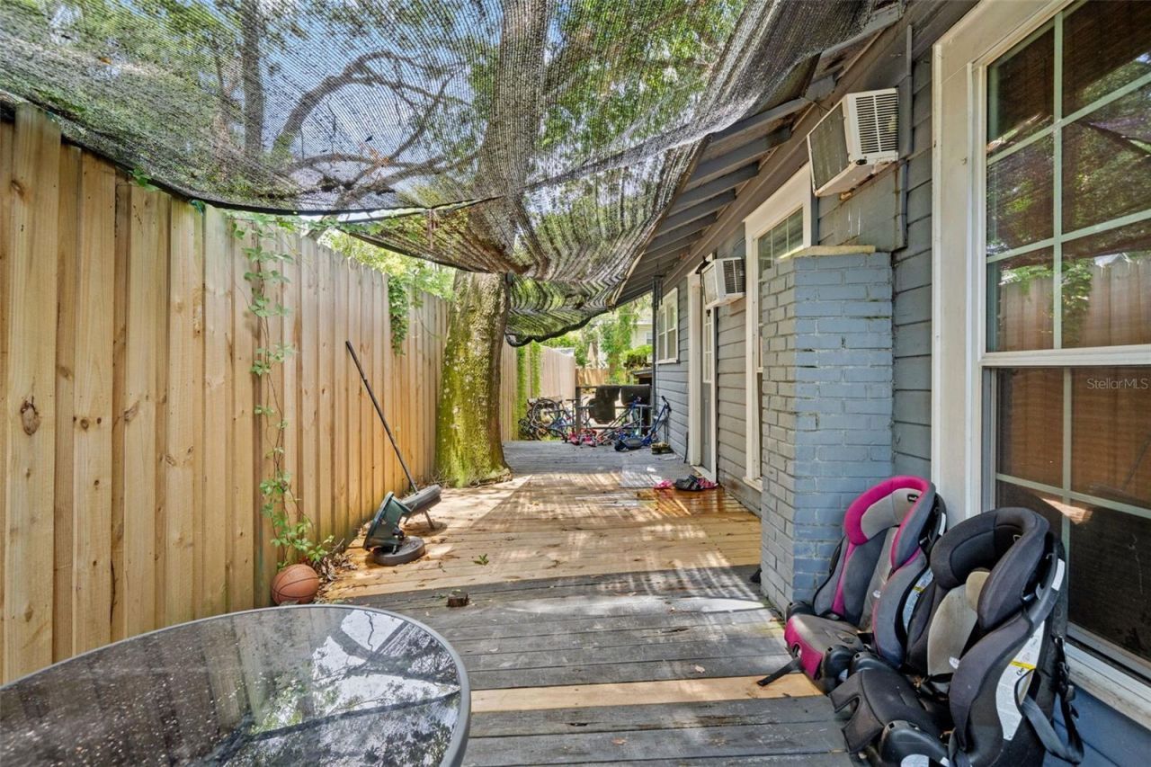 4834 Taylor Street N, Saint Petersburg, FL 33714 Photo