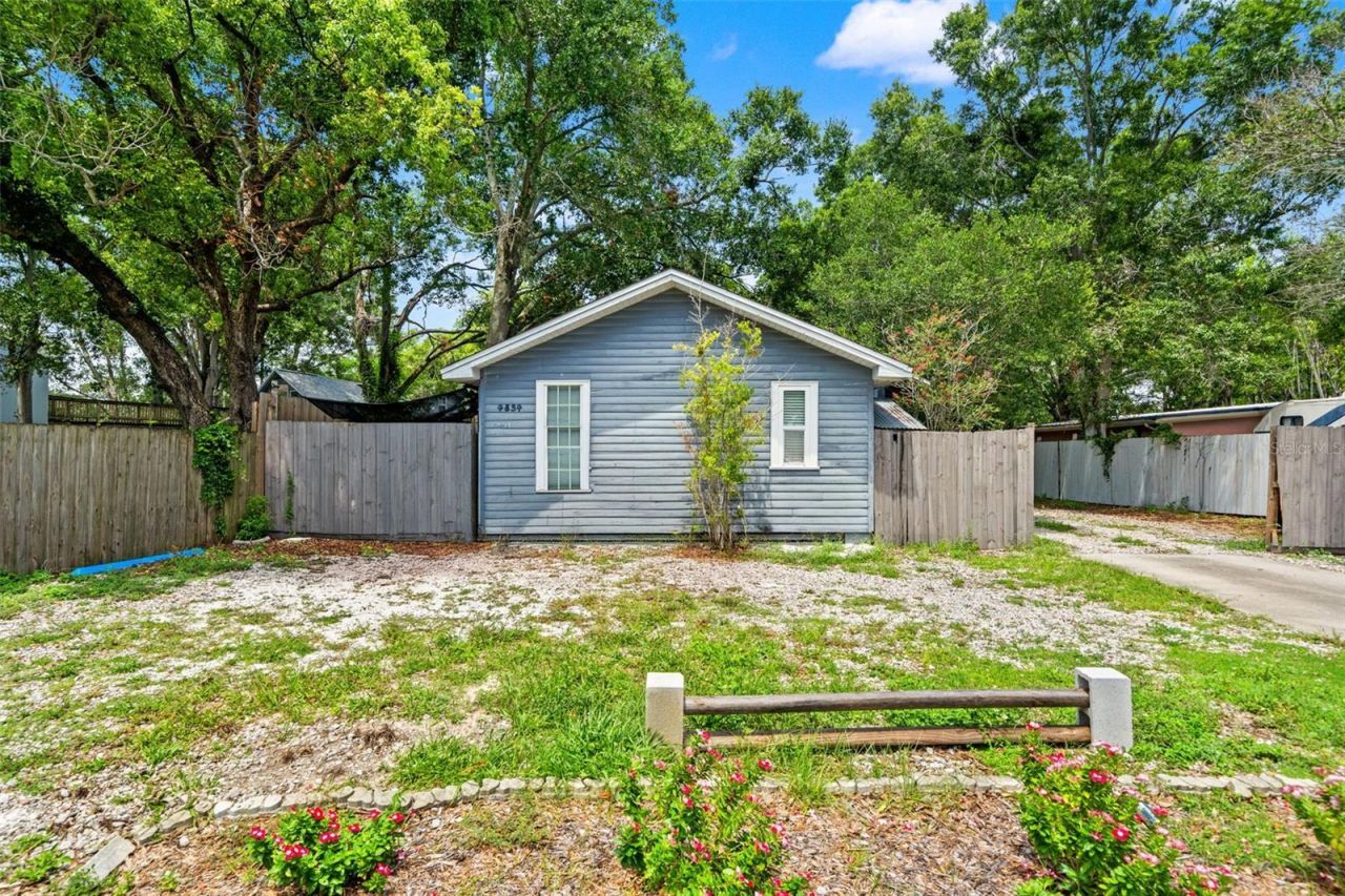 4834 Taylor Street N, Saint Petersburg, FL 33714 Photo