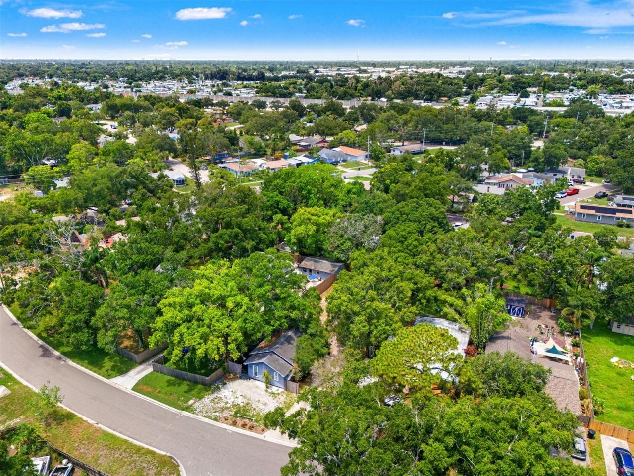 4834 Taylor Street N, Saint Petersburg, FL 33714 Photo