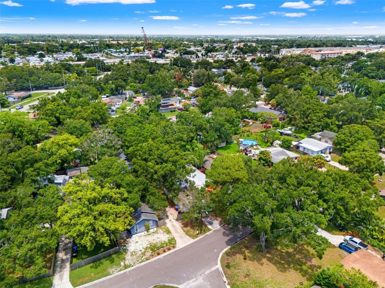 4834 Taylor Street N, Saint Petersburg, FL 33714 Photo