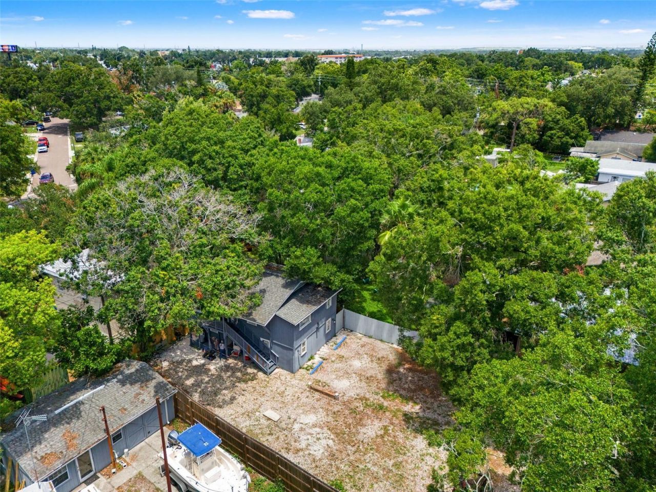 4834 Taylor Street N, Saint Petersburg, FL 33714 Photo