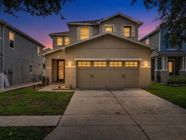 7046 PENTA PLACE, WESLEY CHAPEL, FL 33545