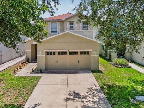 7046 PENTA PLACE , WESLEY CHAPEL, FL 33545