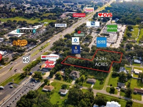 205 MORNINGSIDE LOOP , VALRICO, FL 33594