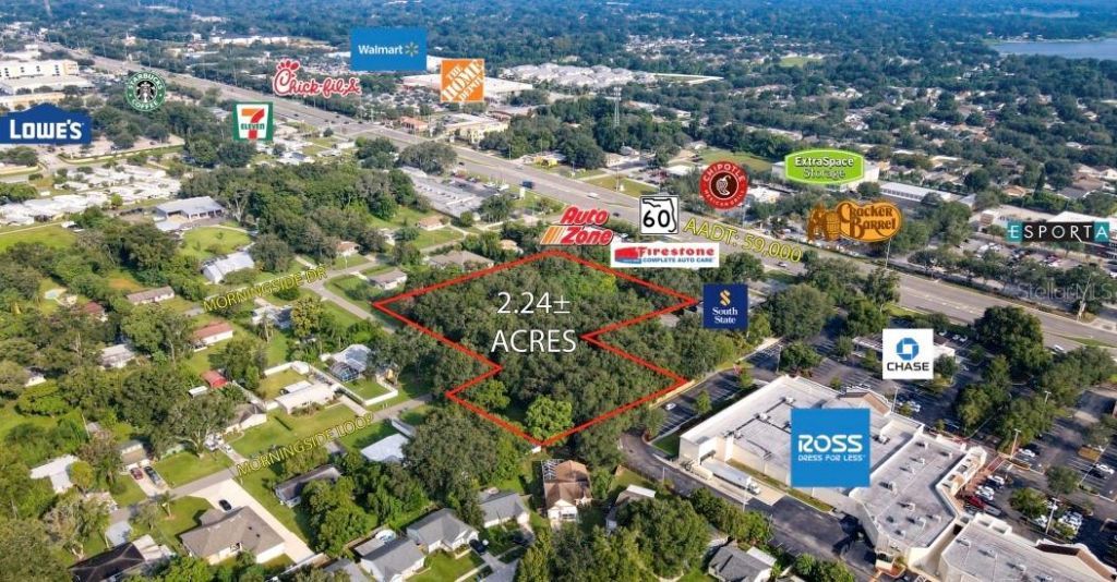 205 Morningside Loop , Valrico, FL 33594 Photo