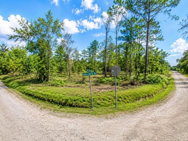 MILLROCK STREET , WEBSTER, FL 33597