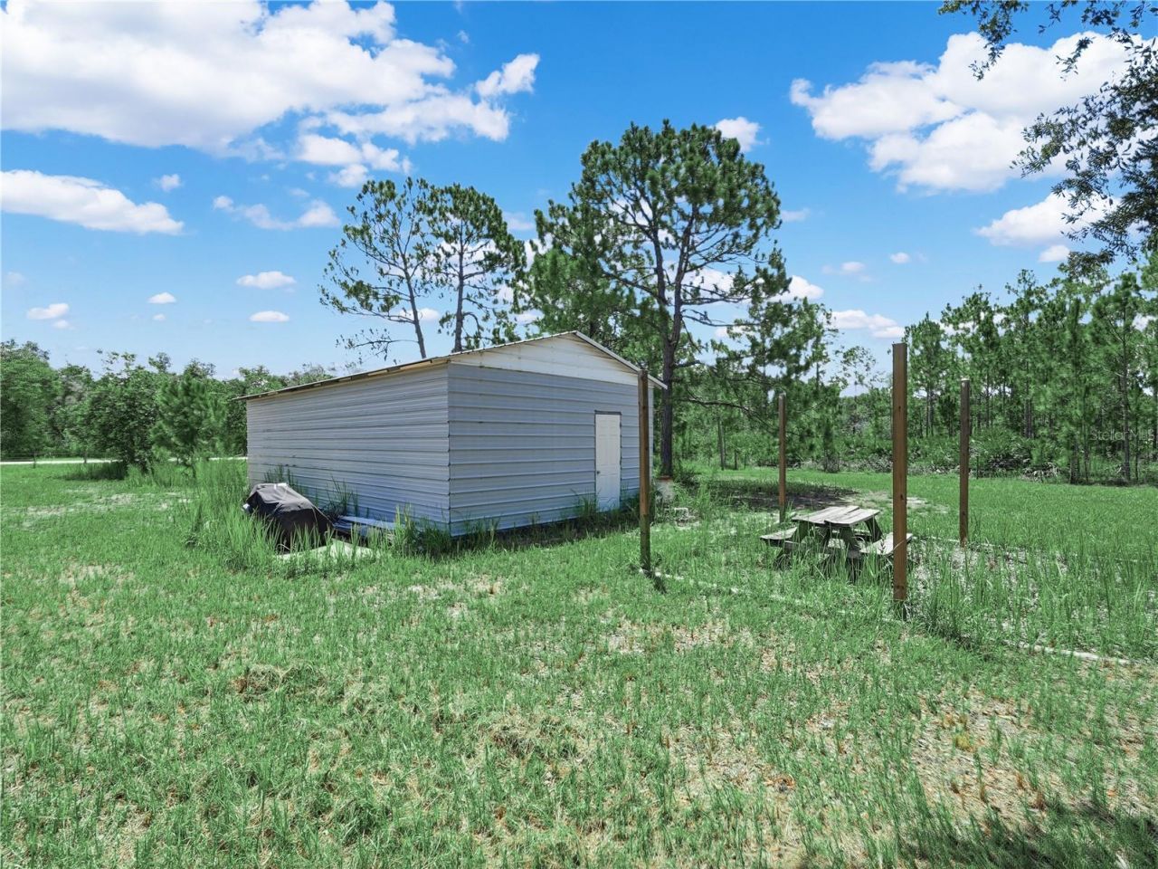 1202 R E Byrd Rd , Frostproof, FL 33843 Photo