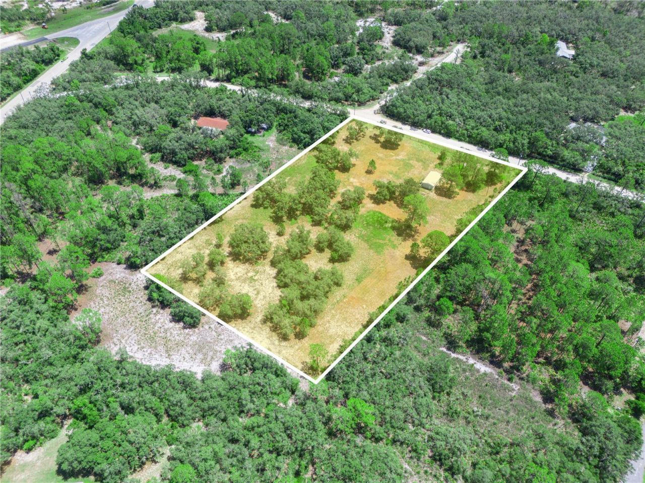 1202 R E Byrd Rd , Frostproof, FL 33843 Photo