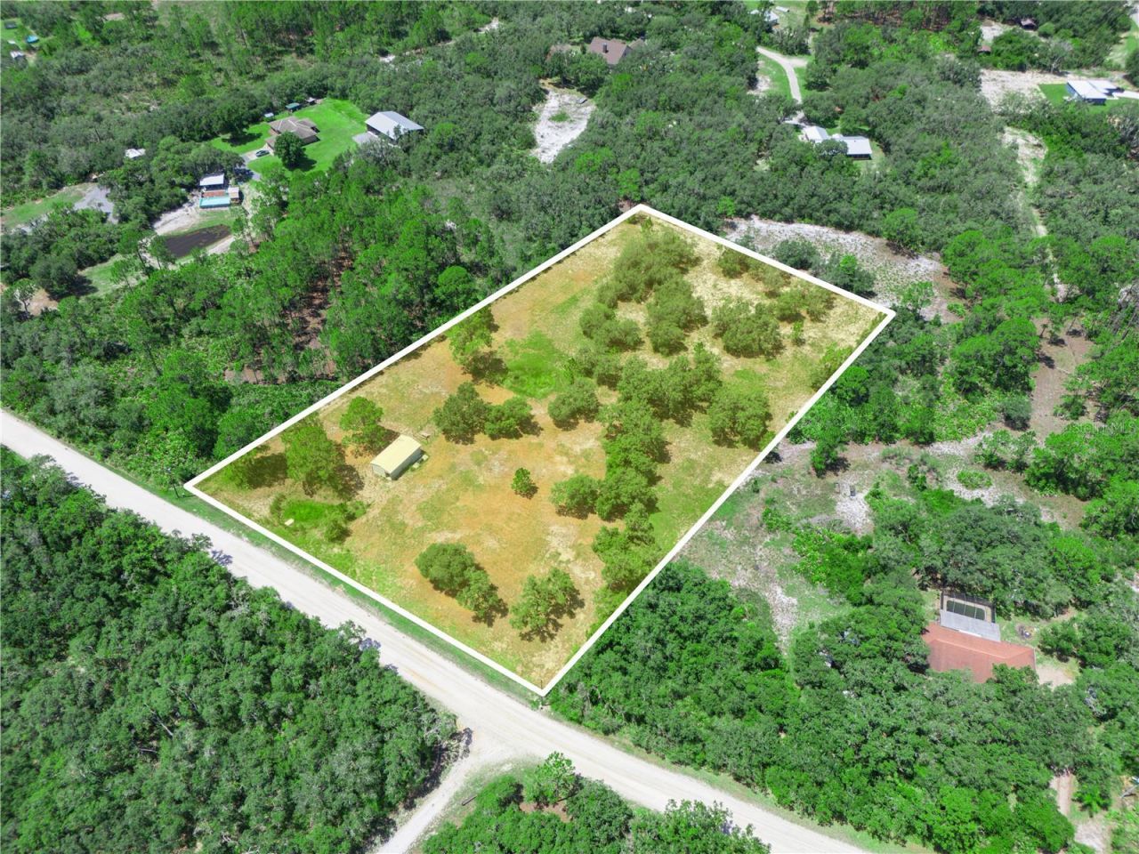 1202 R E Byrd Rd , Frostproof, FL 33843 Photo