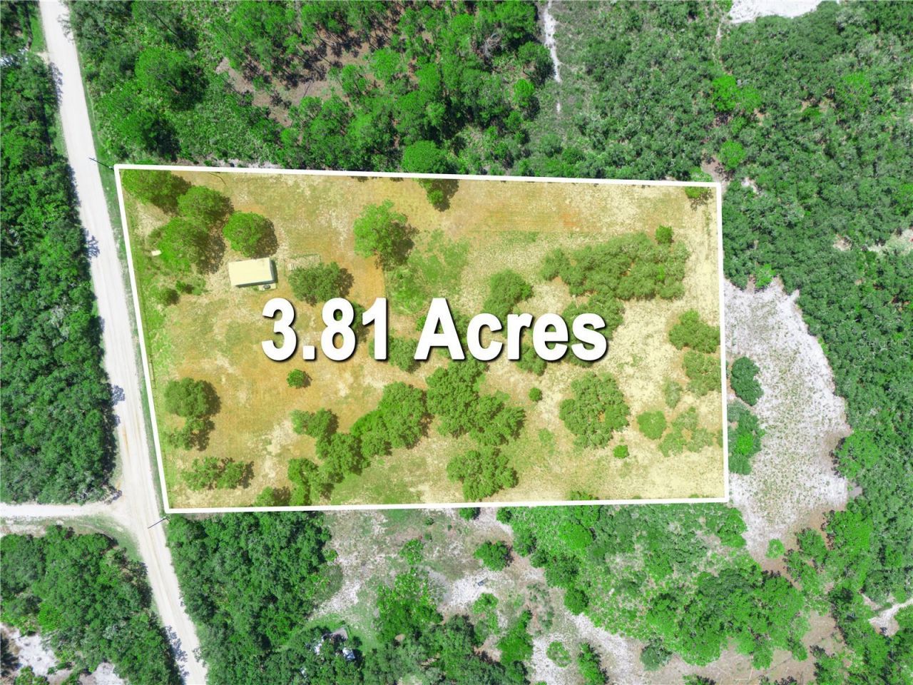 1202 R E Byrd Rd , Frostproof, FL 33843 Photo
