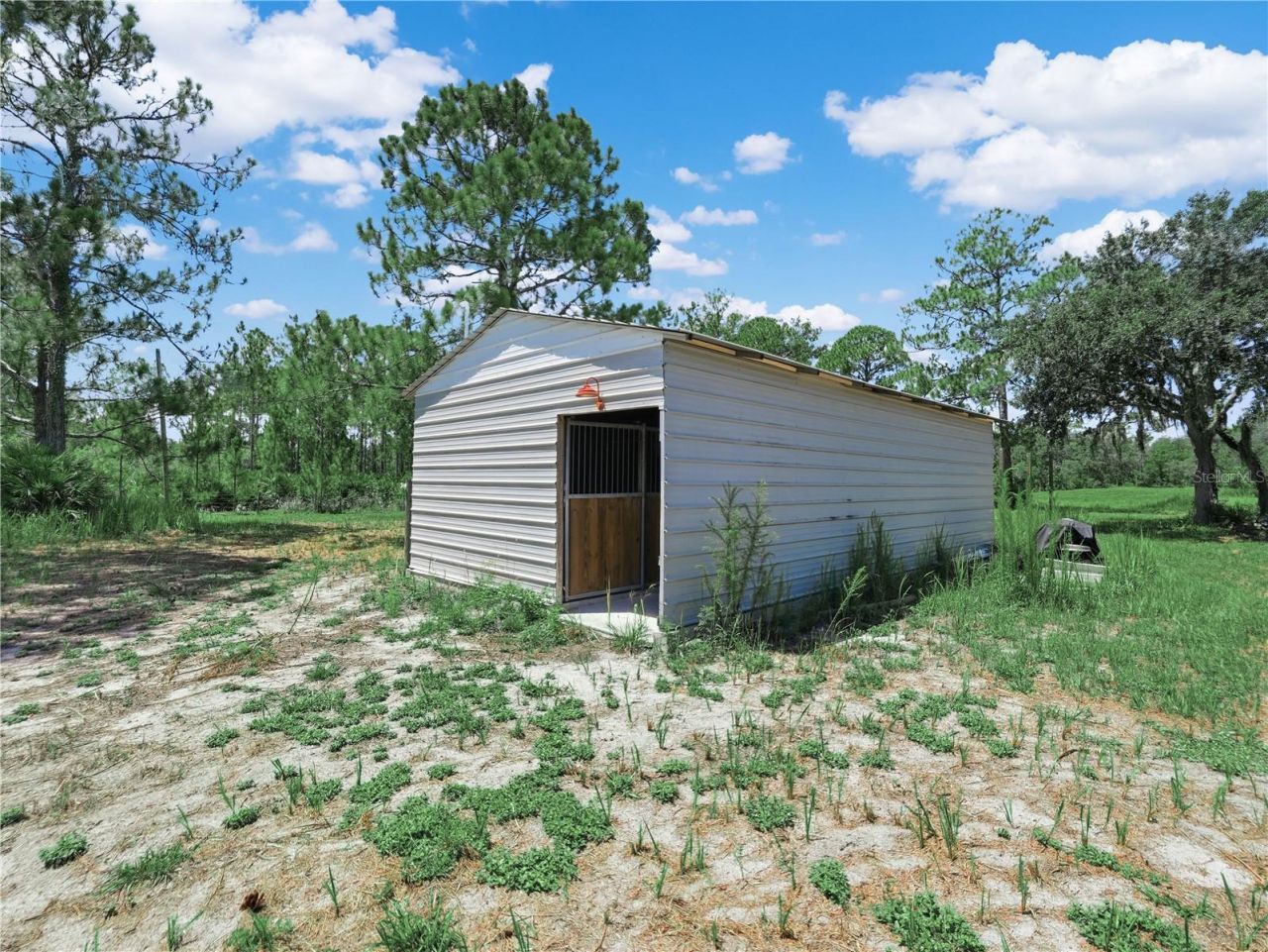 1202 R E Byrd Rd , Frostproof, FL 33843 Photo