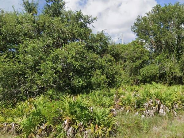 1297 SULSTONE DRIVE , PUNTA GORDA, FL 33983