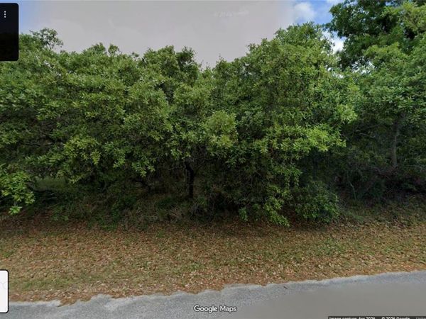 37 CALENDULA COURT, HOMOSASSA, FL 34446